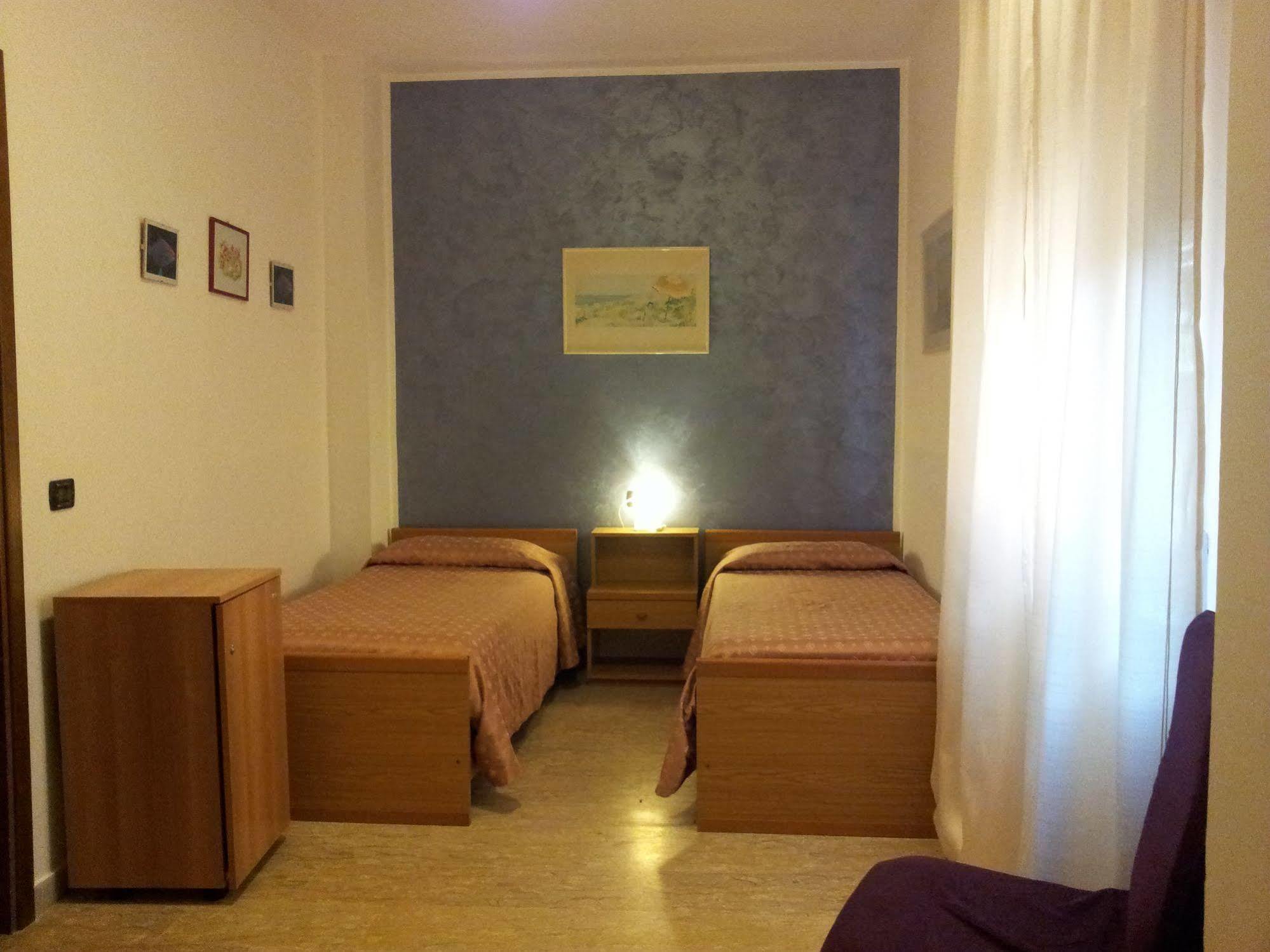 Affittacamere Diavin Vibo Valentia Exterior photo